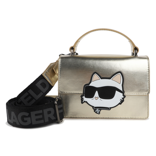 KARL LAGERFELD GIRLS FASHION BAG