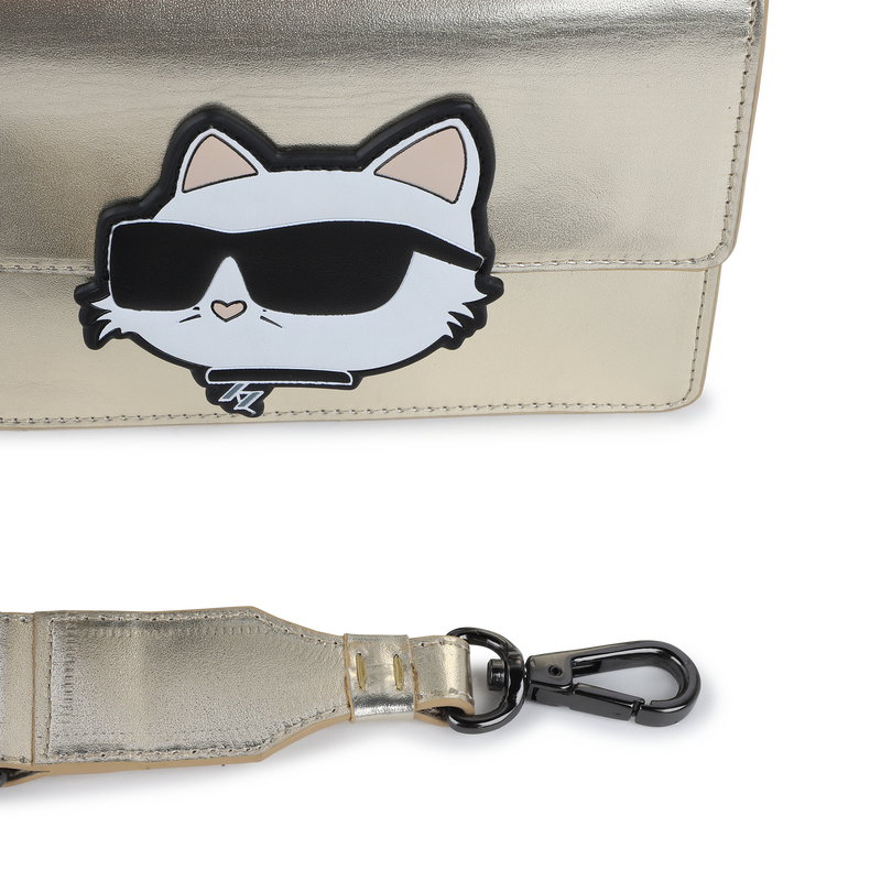 KARL LAGERFELD GIRLS FASHION BAG