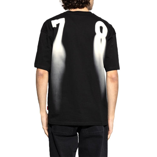 DIESEL T-BOXT-V2 T SHIRT