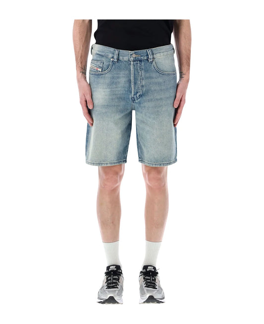 DIESEL REGULAR-SHORT