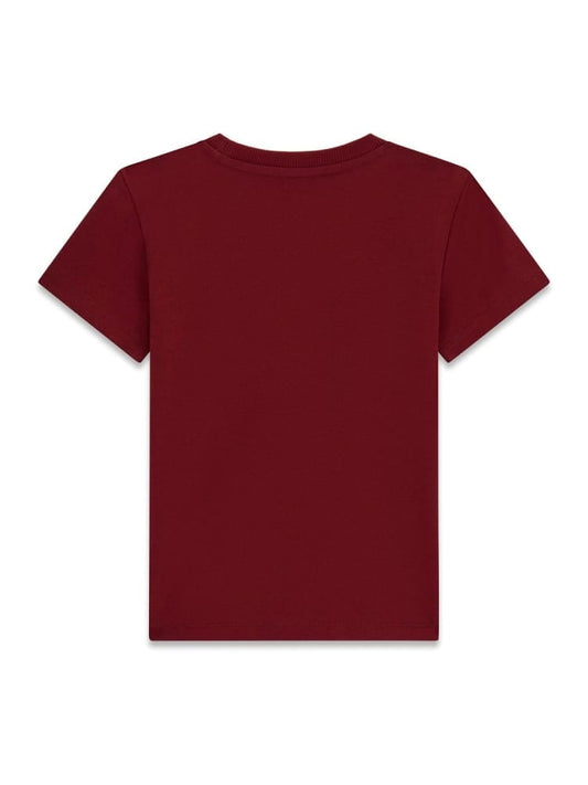 GUESS KIDS LOGO T SHIRT