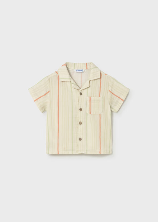 _MAYORAL STRIPED SHIRT