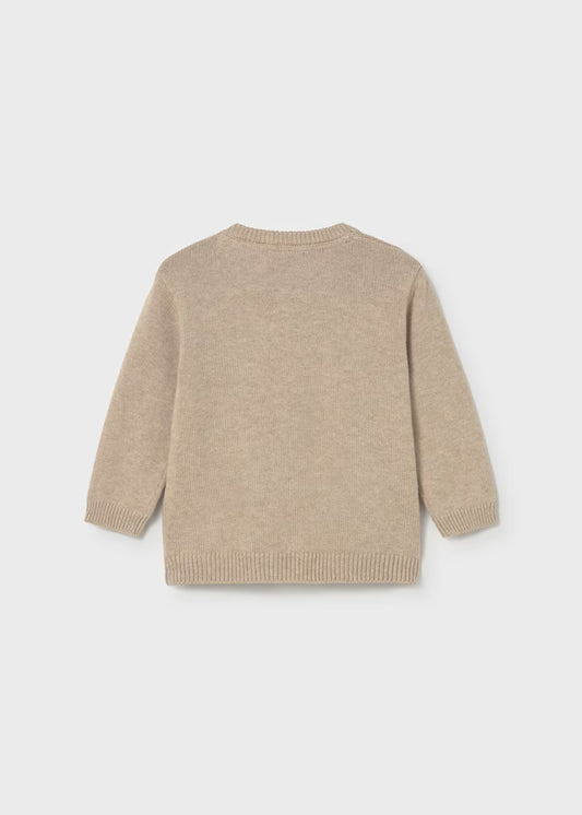MAYORAL BABY BASIC JUMPER
