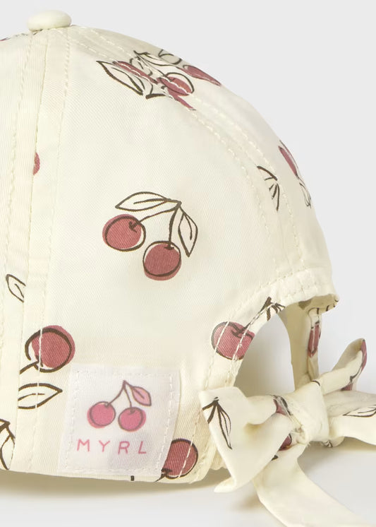 _MAYORAL CAP CHERRYS