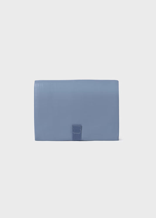 MAYORAL BABY CHANGING MAT IN FAUX LEATHER