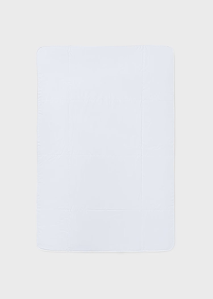 MAYORAL BABY CHANGING MAT IN FAUX LEATHER