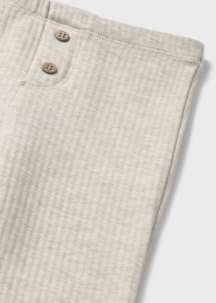 MAYORAL BABY FLARED BELL LEGGINGS