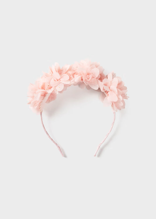_MAYORAL FLOWER HAIRBAND