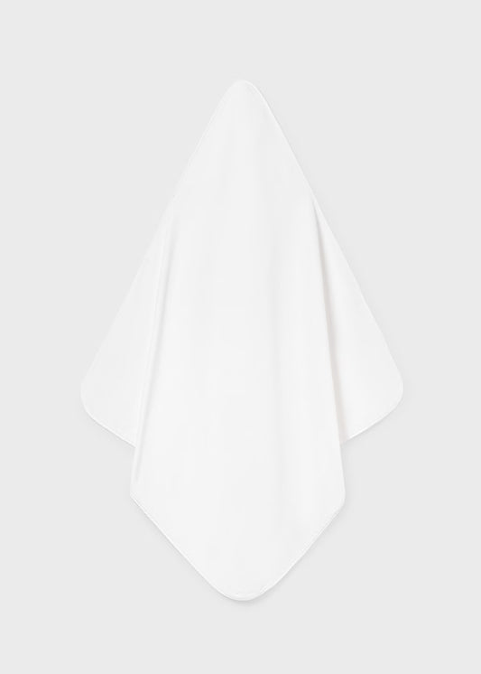 MAYORAL BABY HOODED BATH TOWEL