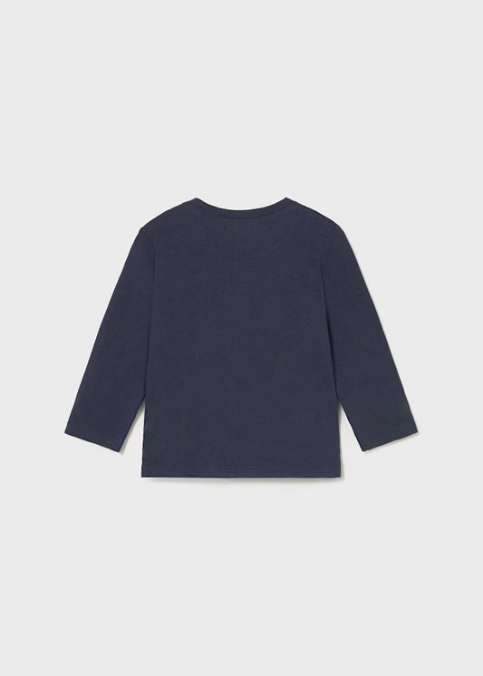 MAYORAL BABY INTERACTIVE FARM T SHIRT