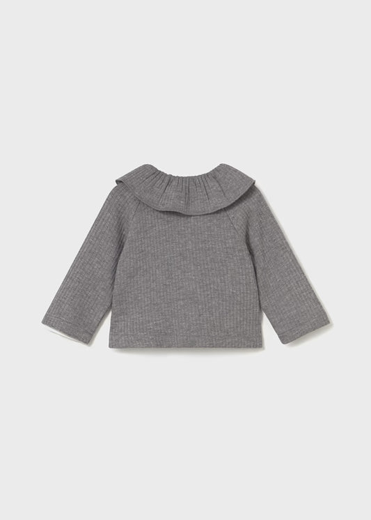 MAYORAL BABY KNITTED CARDIGAN