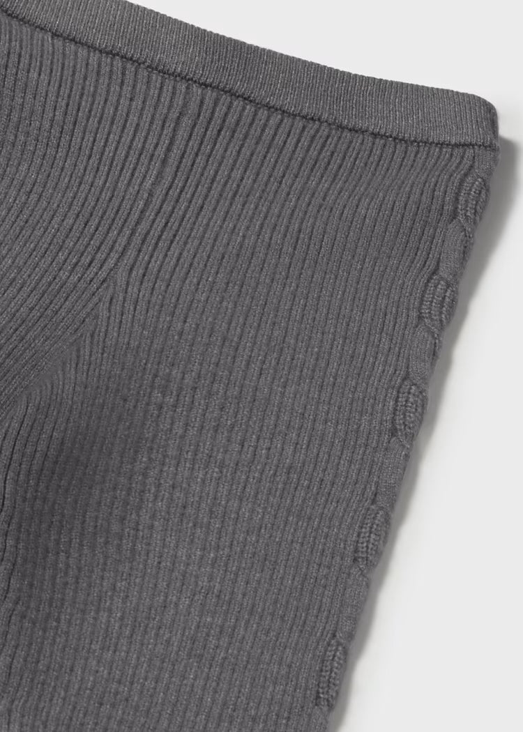 MAYORAL BABY KNITTED LEGGINGS