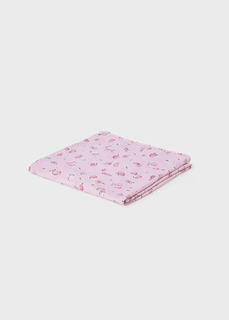 MAYORAL PRINT BAMBOO BLANKET