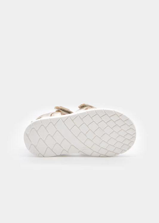 MAYORAL SANDALS WITH VELCRO STRAPS