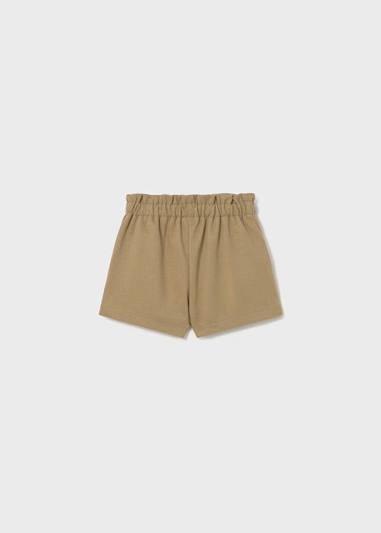 MAYORAL BABY SHORTS WITH POCKETS