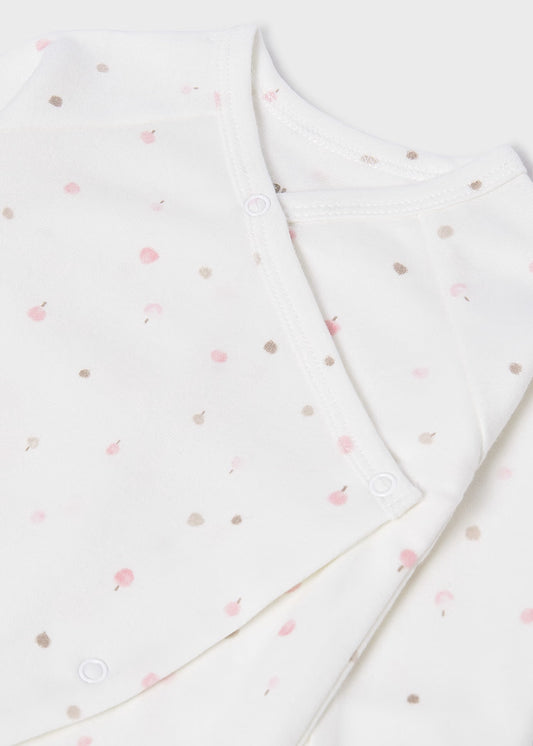 MAYORAL BABY UNISEX 3 PIECES GIFT SET