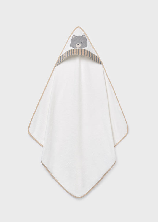 MAYORAL BABY UNISEX TOWEL