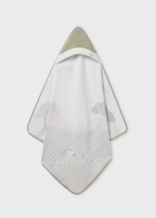 MAYORAL BABY UNISEX TOWEL