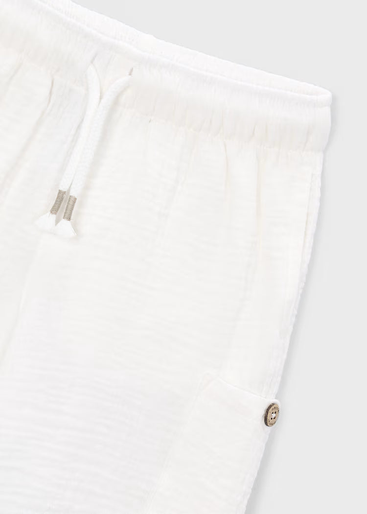 MAYORAL BOYS GKOFRE BERMUDA