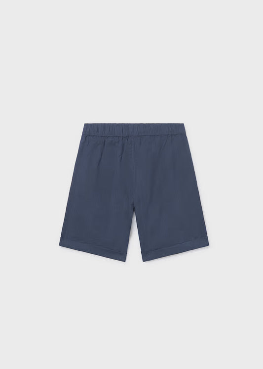 _MAYORAL STRUCTURED SHORTS
