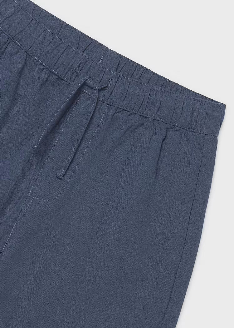 _MAYORAL STRUCTURED SHORTS