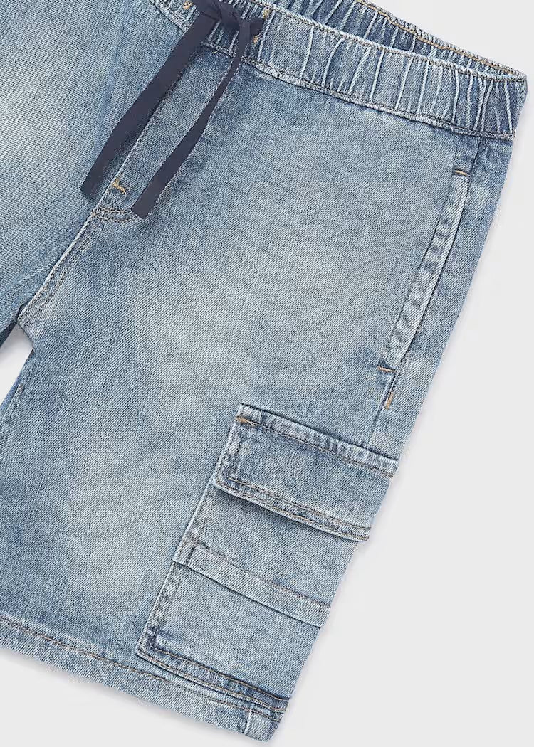 MAYORAL ARGO JEAN SHORT