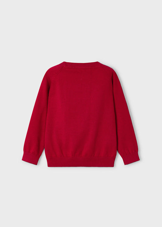MAYORAL BASIC JUMPER