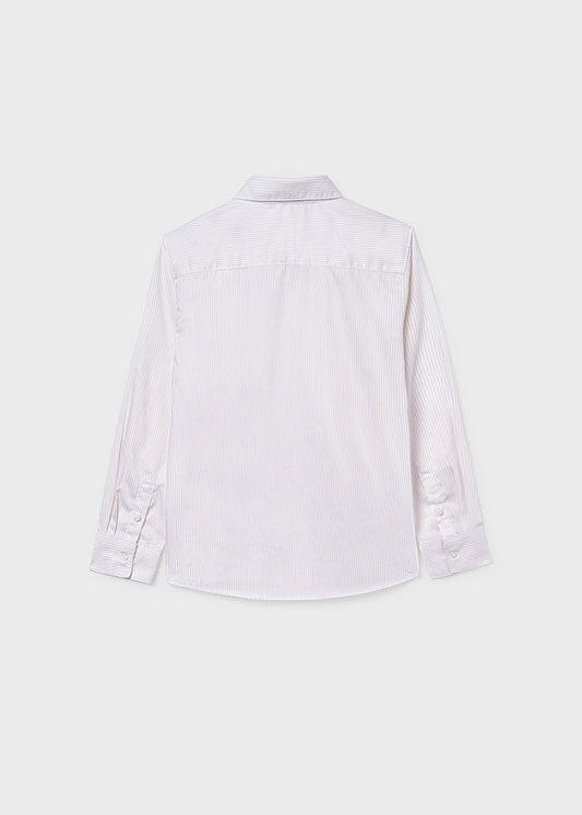 MAYORAL BOY BASIC SHIRT