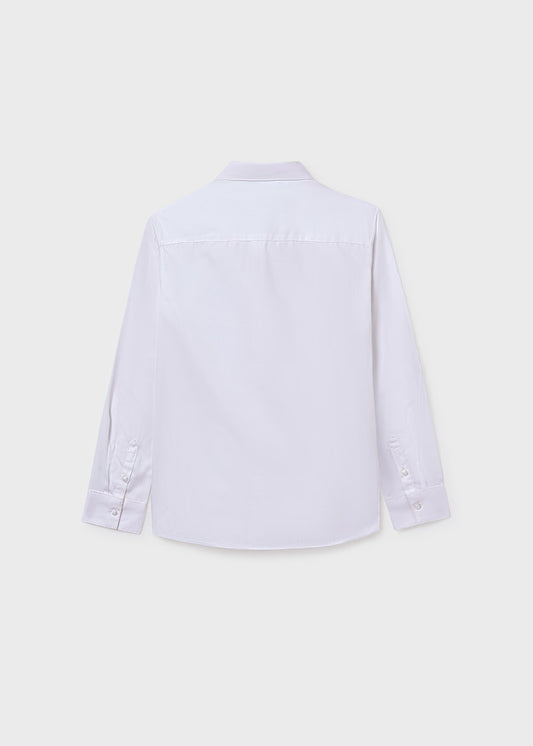 MAYORAL BOYS BASIC SHIRT