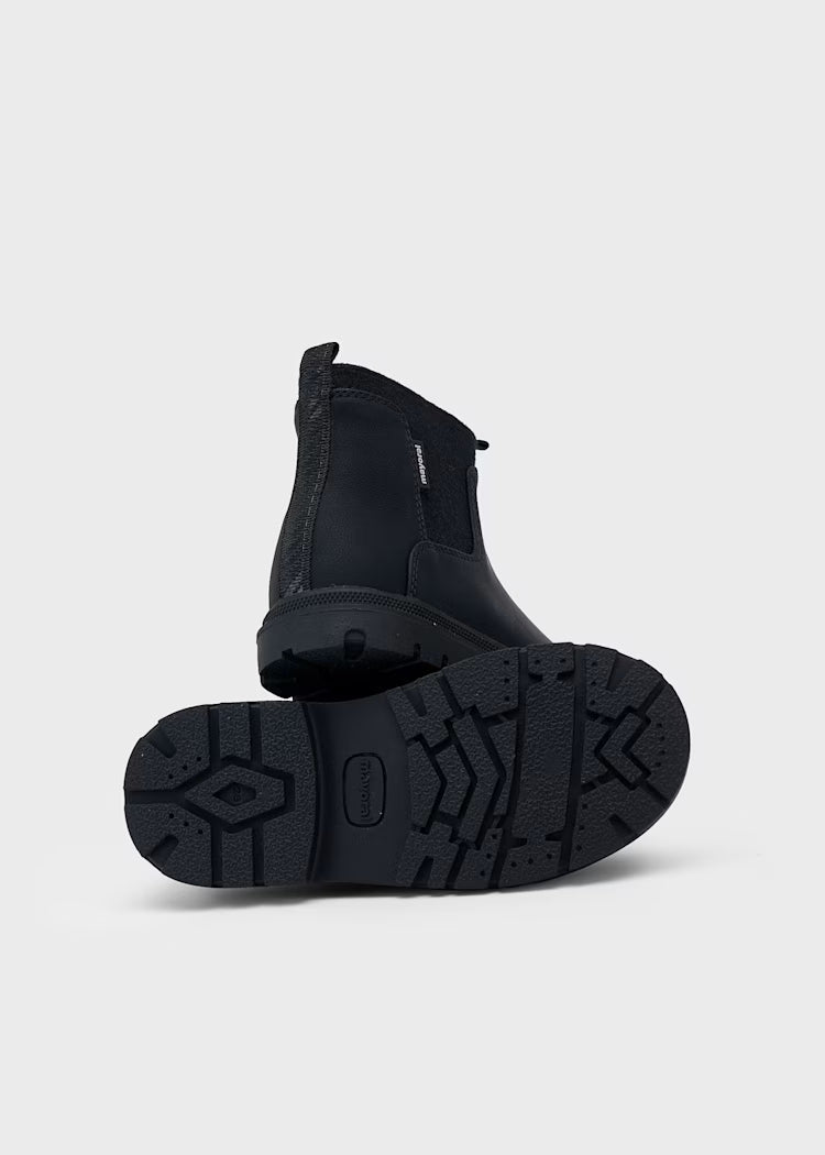 MAYORAL BOYS ANKLE CHELSEA BOOTS