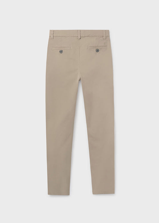 MAYORAL BOYS BASIC CHINOS
