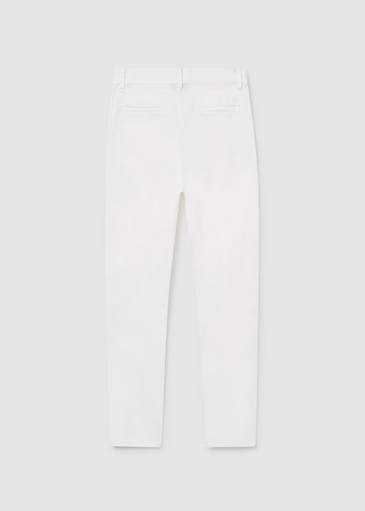 _MAYORAL BASIC CHINO TROUSER