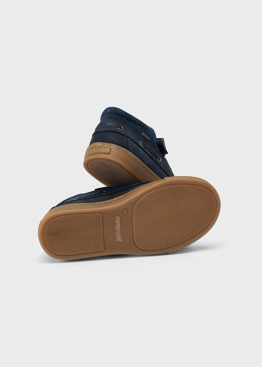 MAYORAL BOYS BOAT SHOES