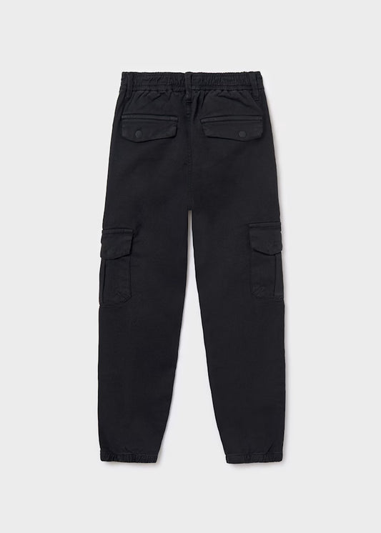 MAYORAL BOYS CARGO PANTS