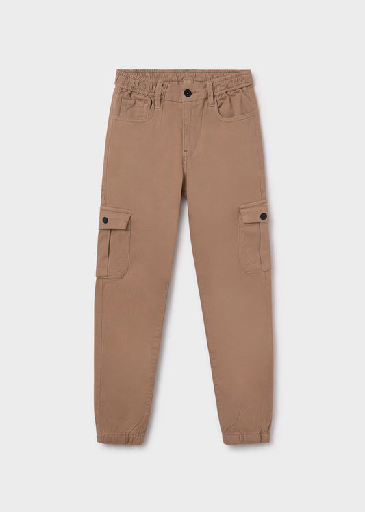 MAYORAL BOYS CARGO PANTS