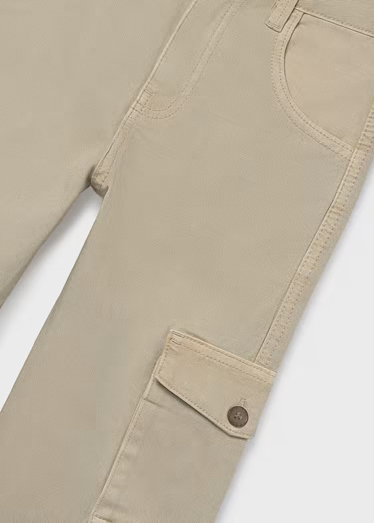 MAYORAL BOY'S CARGO PANTS