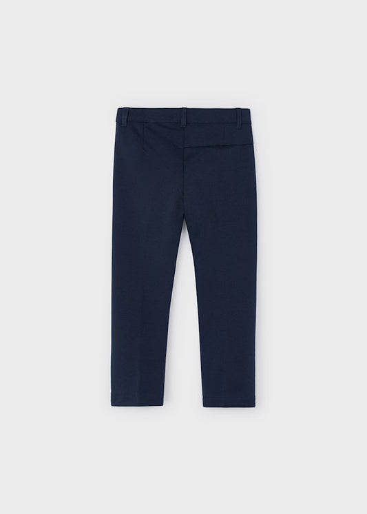 MAYORAL BOYS CHINO TROUSERS