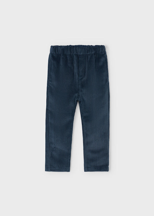MAYORAL BOYS CORDUROY JOGGERS