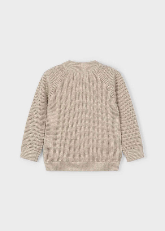 MAYORAL KNITTED CARDIGAN