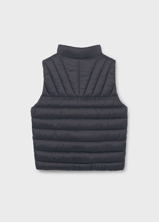 MAYORAL BOYS LIGHT QUILTED GILET