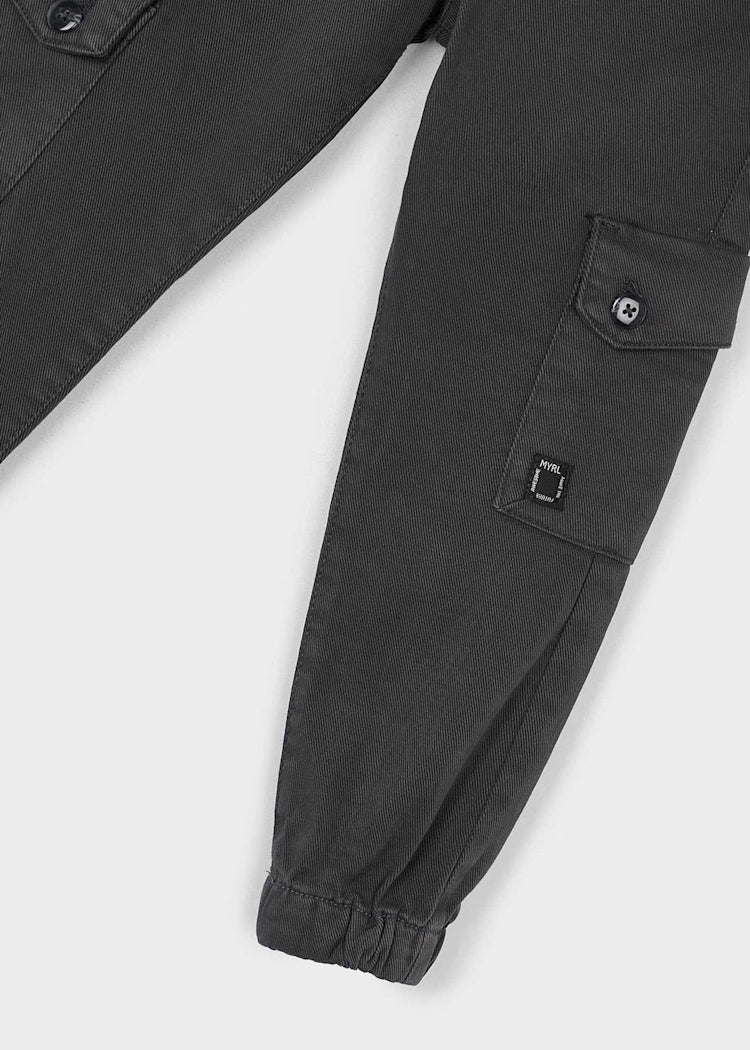 MAYORAL BOYS CARGO PANTS