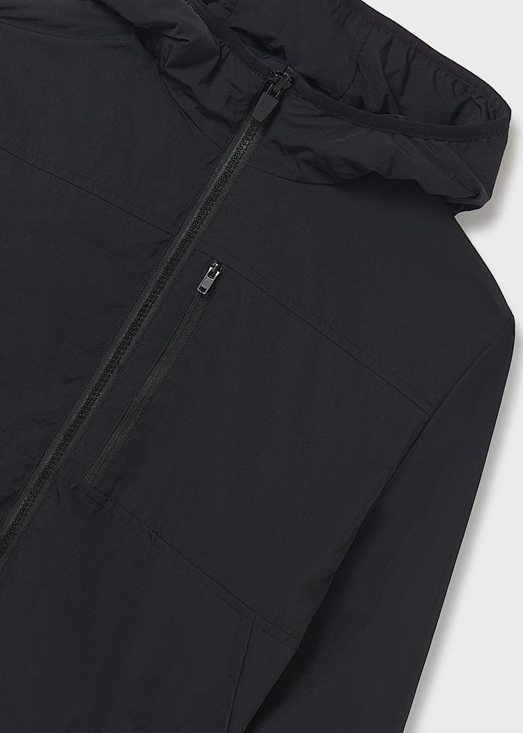 MAYORAL BOYS REVERSIBLE COAT