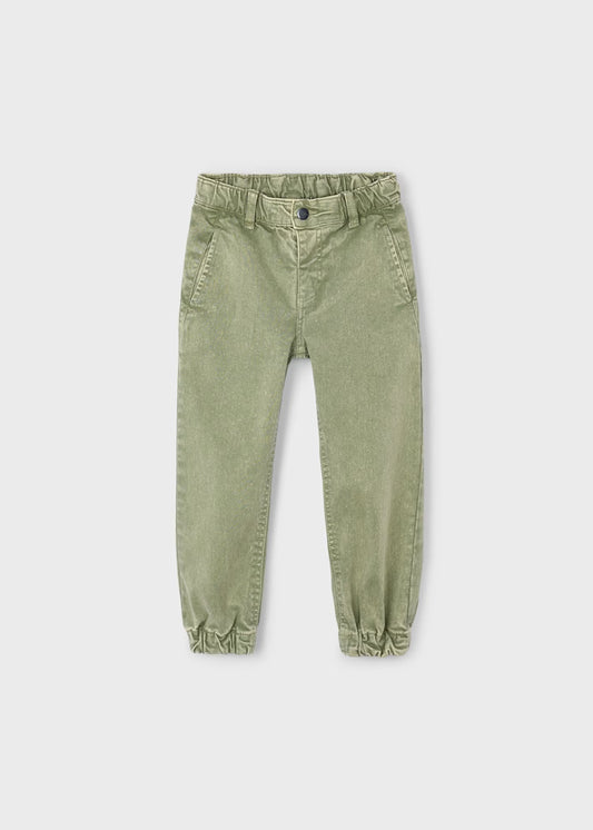 MAYORAL BOYS SKATER TROUSER