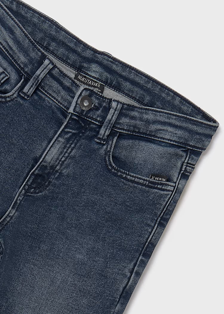 MAYORAL BOYS SKINNY JEANS