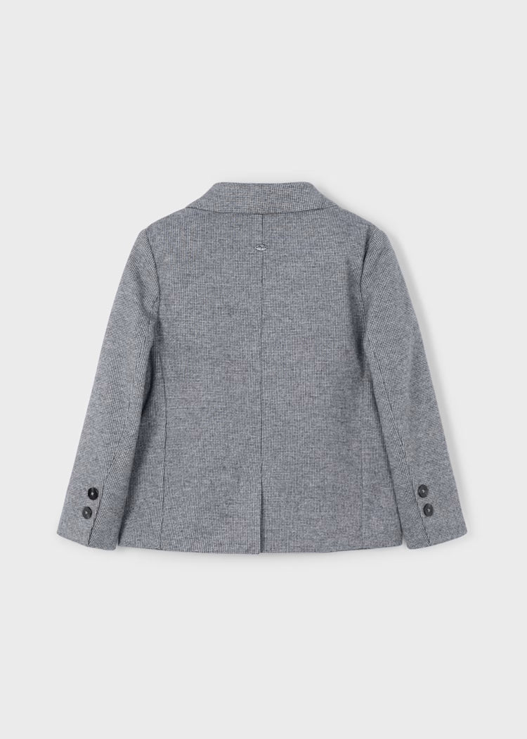 MAYORAL BOYS SMART BLAZER