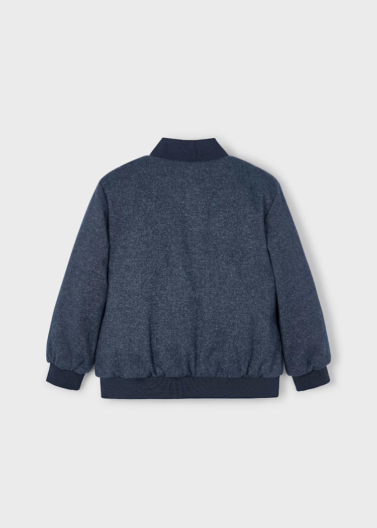 MAYORAL BOYS SMART JACKET