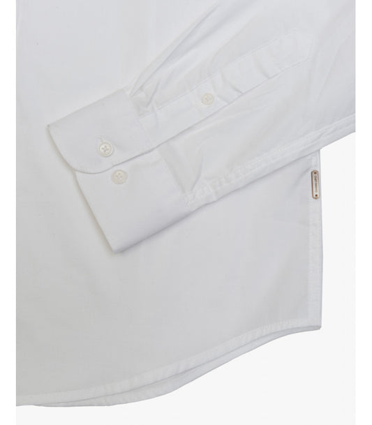 GIANNI LUPO STRECH COTTON SHIRT