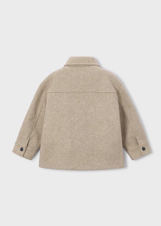 MAYORAL KIDS MOUFLON JACKET