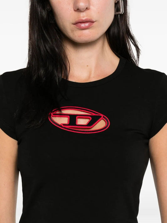 DIESEL T-ANGIE WOMEN TOP