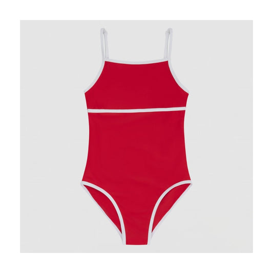 ELLESSE RESORT STRIPES CERVESME SWIMSUIT